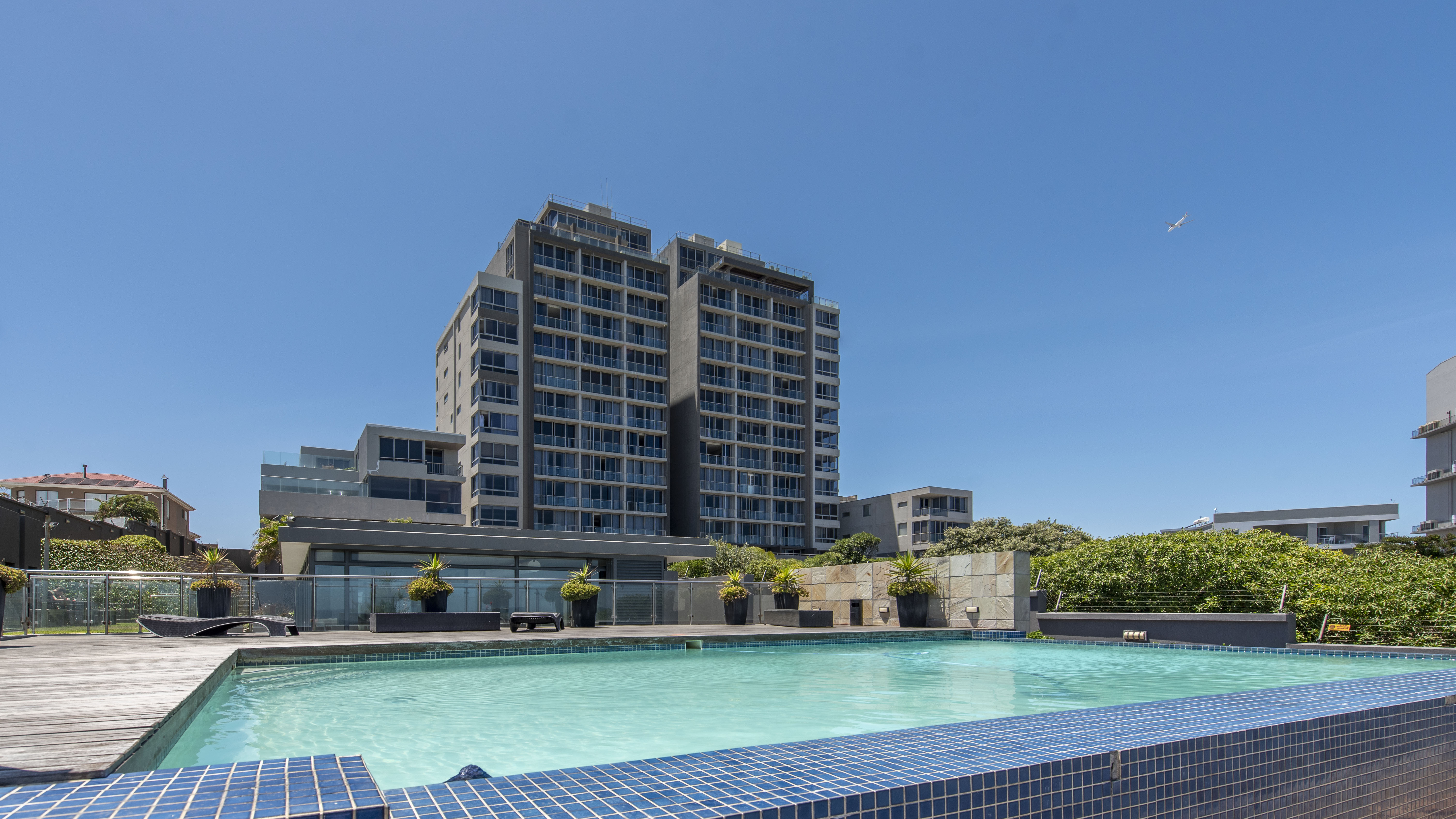 1 Bedroom Property for Sale in Bloubergstrand Western Cape